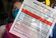 Load image into Gallery viewer, PCR Test